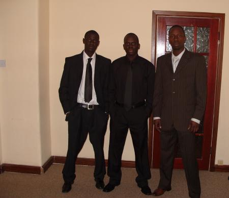 TALLA , BAMBA , BABACAR