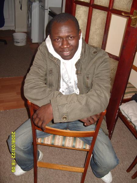 LUI C MON POTE LUCIEN 