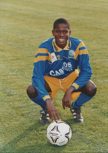 ABOUBAKRY SIDIKH ISSILAME  NDIATH