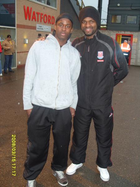 BOOBA  NDIATH ET SALIF ALASSANE DIAO