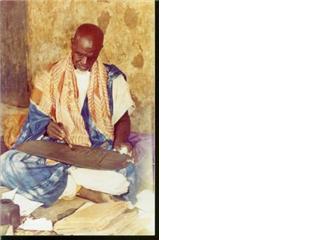 THIERNO HAMDOU RABY NDIATH