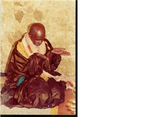 THIERNO HAMDOU RABY NDIATH