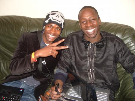 ABOUBAKRY ET ABABACAR  LAH